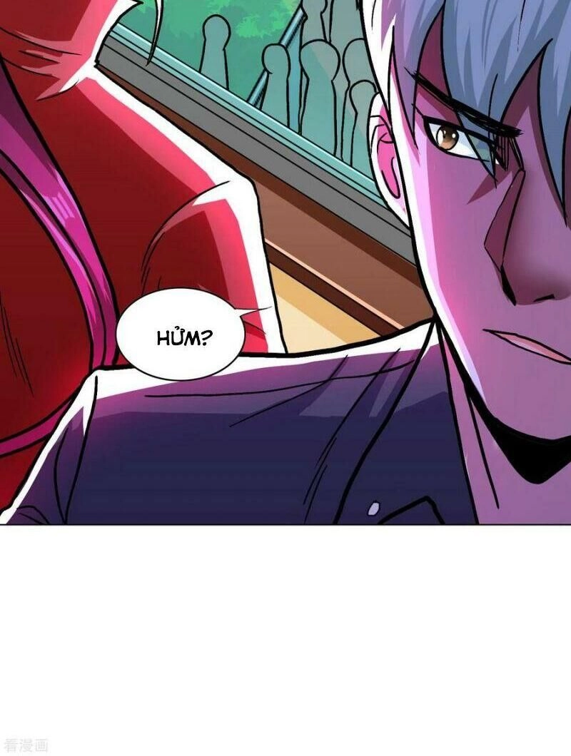 Hệ Thống Tiên Tôn Tại Đô Thị Chapter 133 - 46