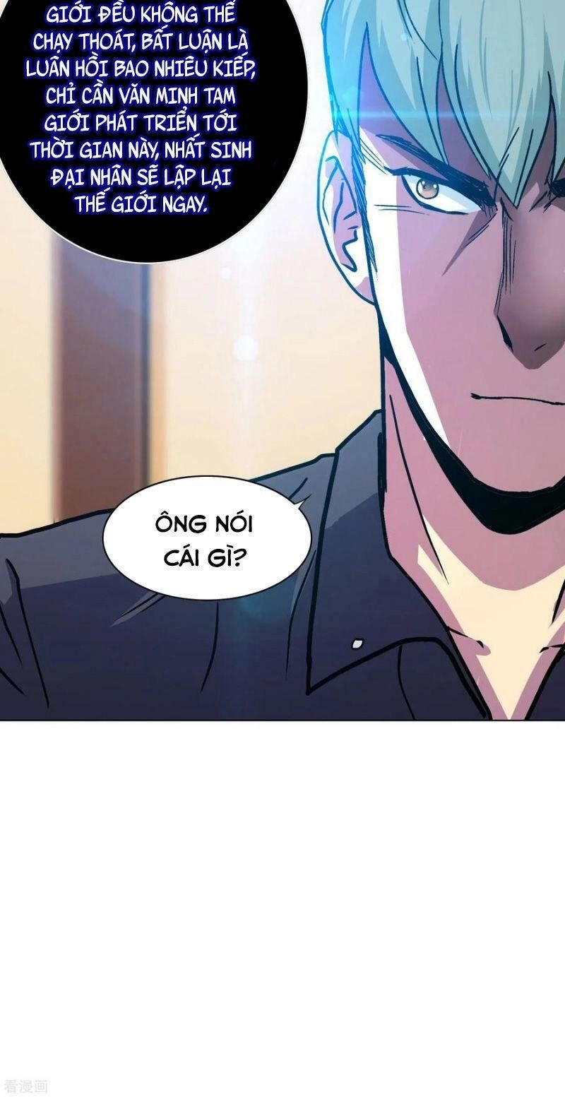 Hệ Thống Tiên Tôn Tại Đô Thị Chapter 133 - 50