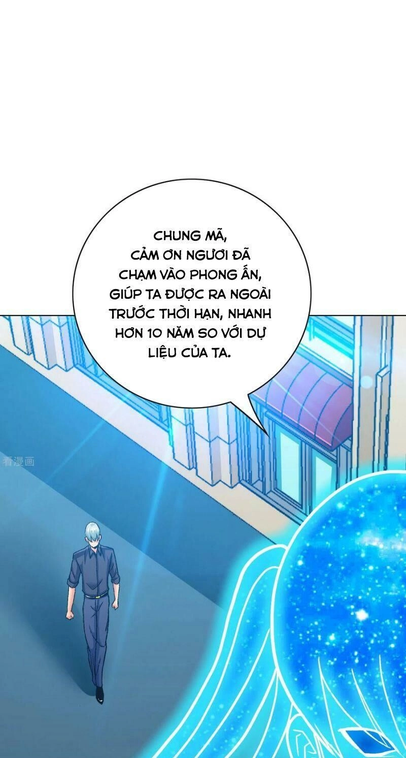 Hệ Thống Tiên Tôn Tại Đô Thị Chapter 133 - 57