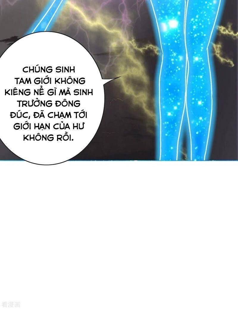 Hệ Thống Tiên Tôn Tại Đô Thị Chapter 134 - 4