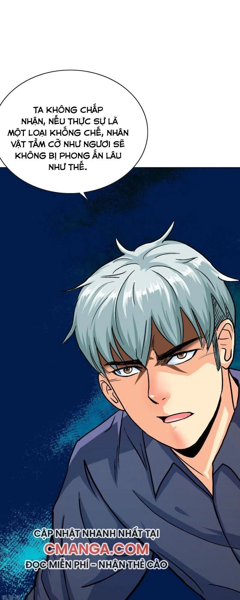 Hệ Thống Tiên Tôn Tại Đô Thị Chapter 134 - 7