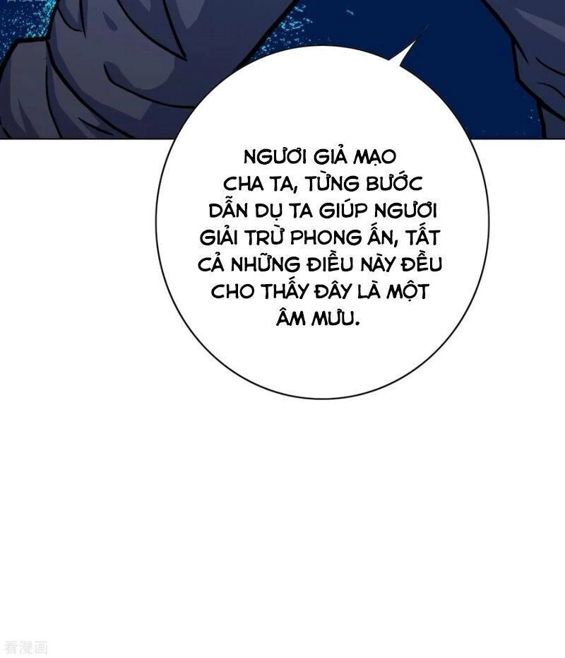 Hệ Thống Tiên Tôn Tại Đô Thị Chapter 134 - 8