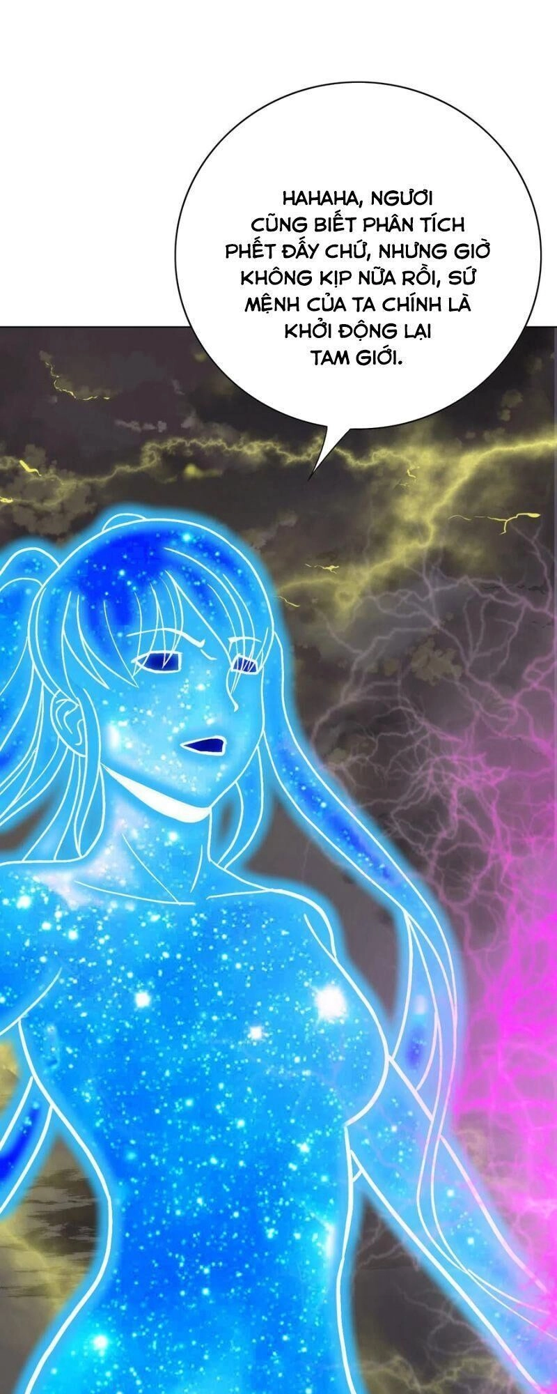 Hệ Thống Tiên Tôn Tại Đô Thị Chapter 134 - 9