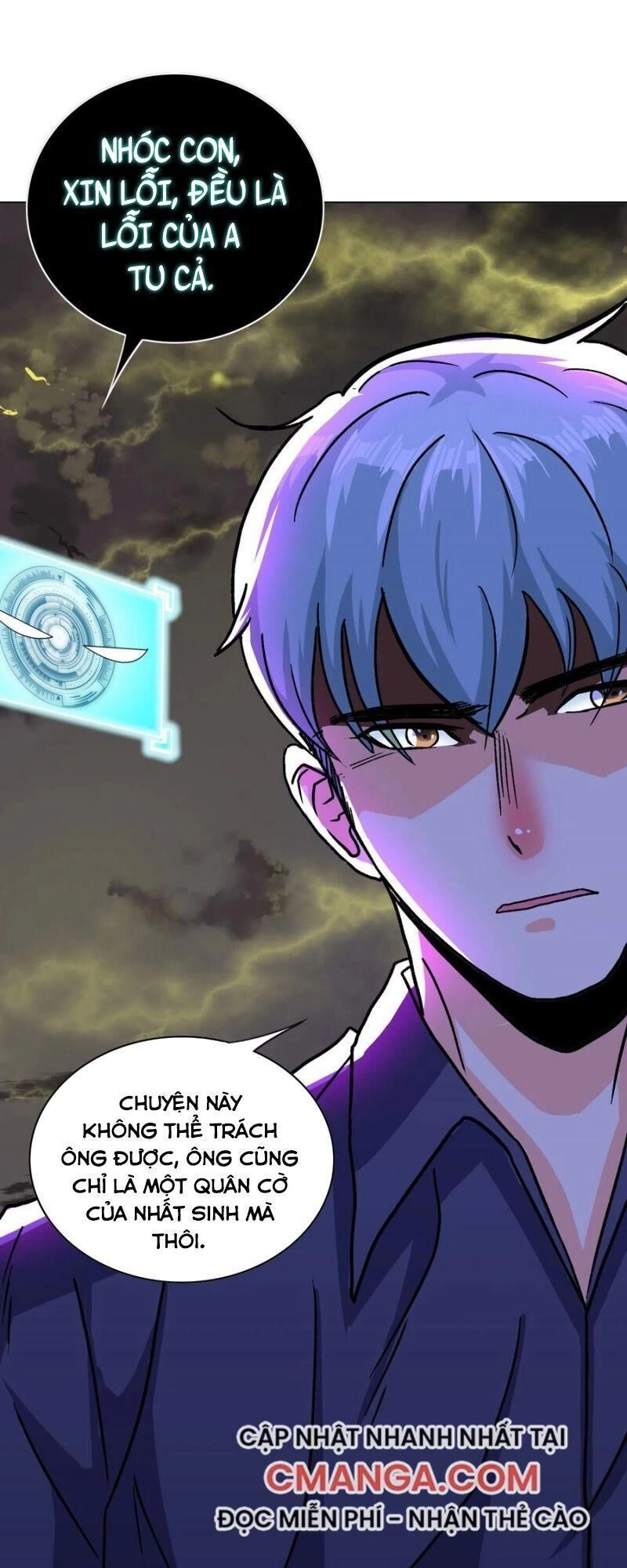 Hệ Thống Tiên Tôn Tại Đô Thị Chapter 134 - 36