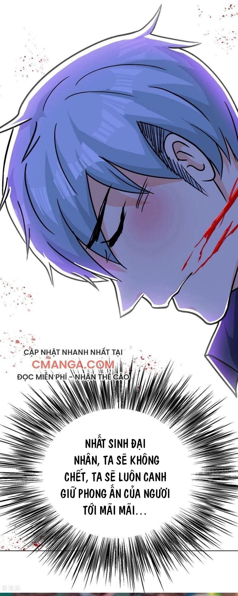 Hệ Thống Tiên Tôn Tại Đô Thị Chapter 134 - 64