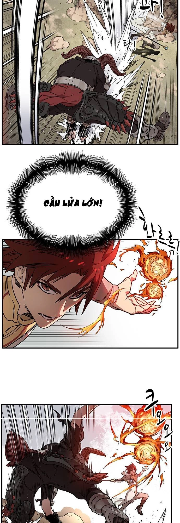 Aire Chapter 1 - 101