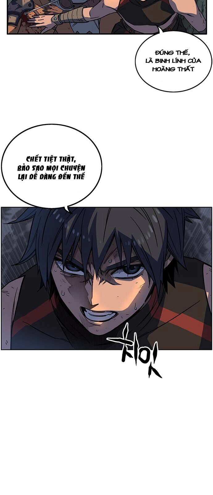 Aire Chapter 3 - 101