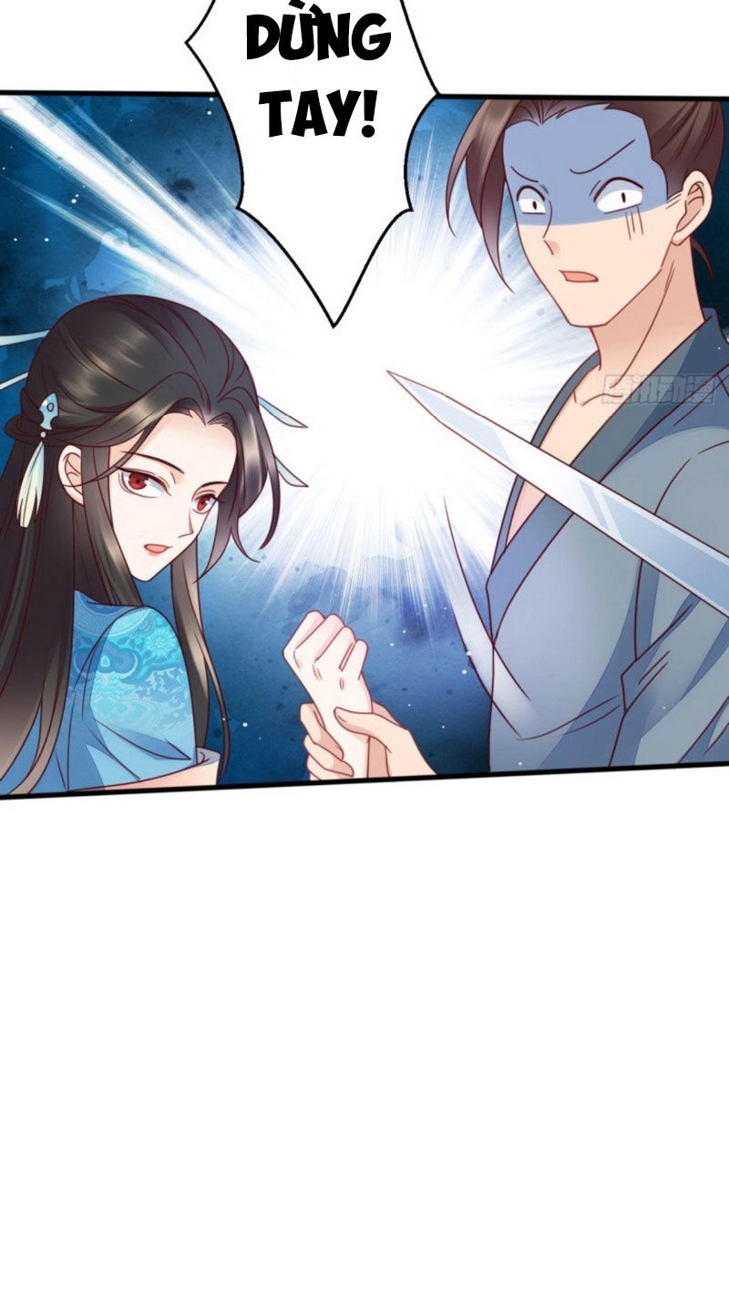 Làm Nũng Trong Lòng Kẻ Cấm Dục Chapter 1 - 18