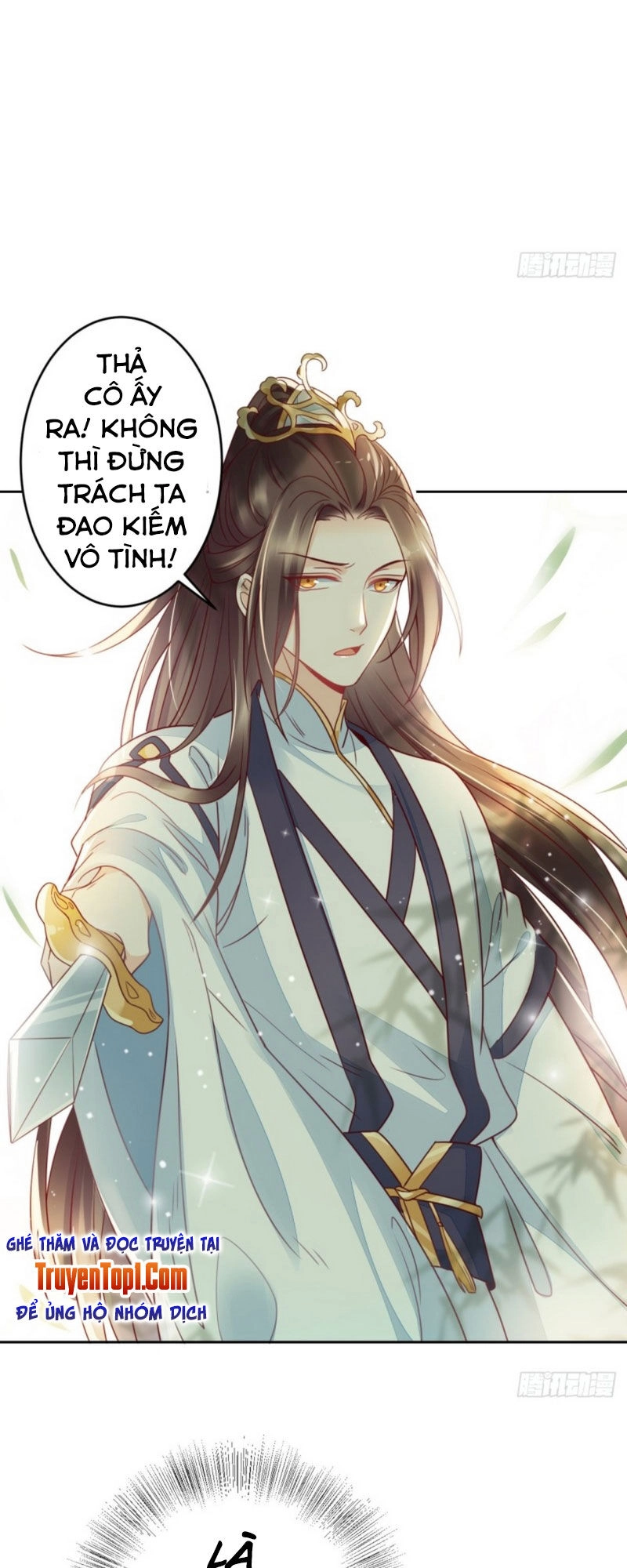 Làm Nũng Trong Lòng Kẻ Cấm Dục Chapter 1 - 19