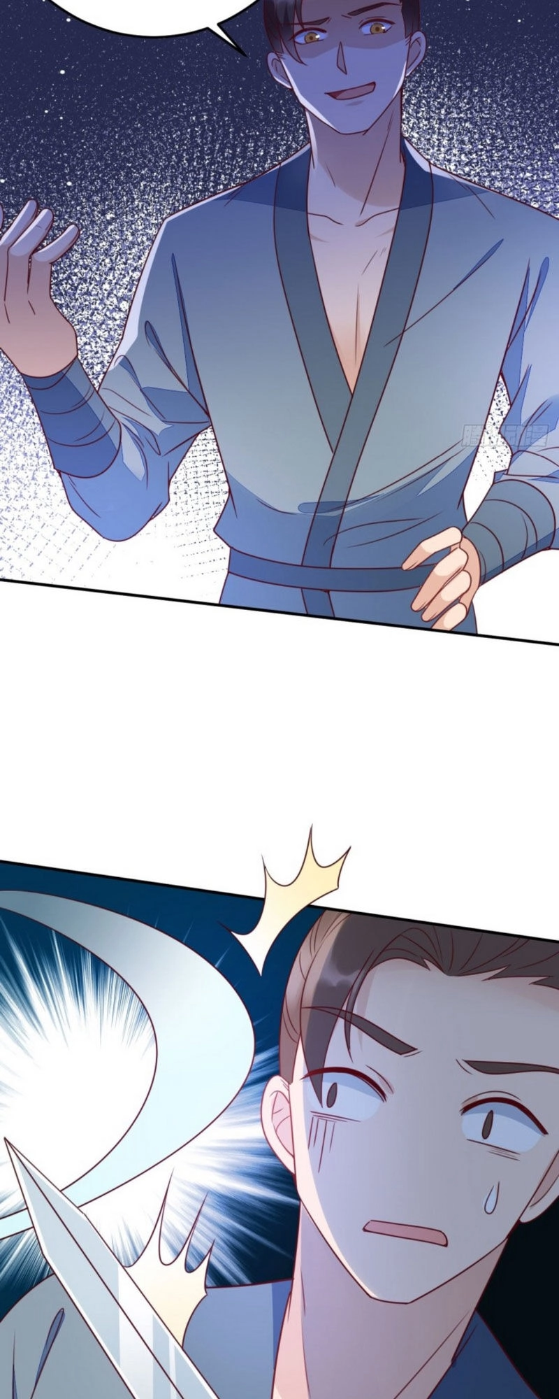 Làm Nũng Trong Lòng Kẻ Cấm Dục Chapter 1 - 21