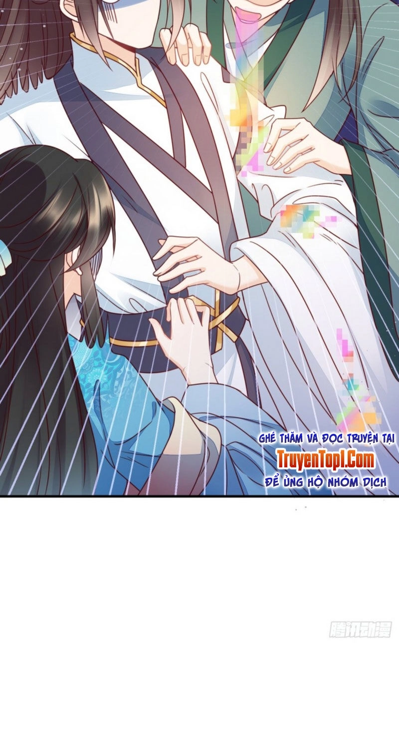 Làm Nũng Trong Lòng Kẻ Cấm Dục Chapter 1 - 29