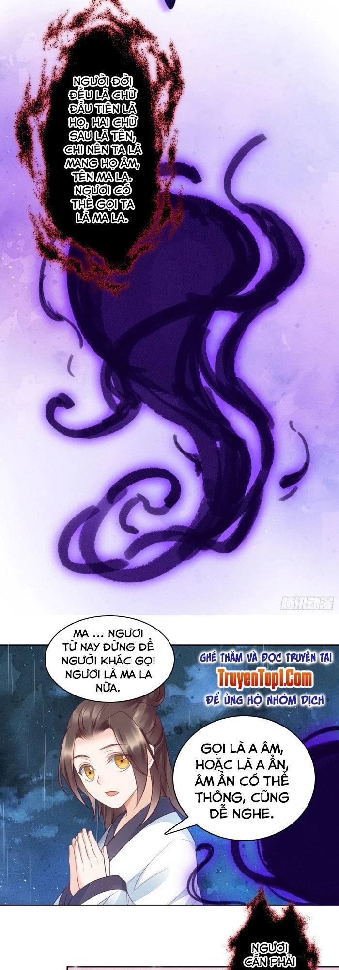 Làm Nũng Trong Lòng Kẻ Cấm Dục Chapter 3 - 8