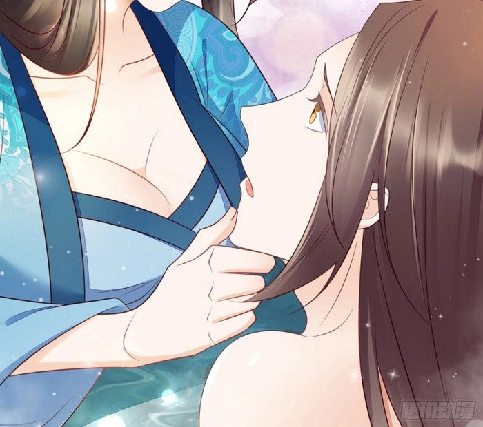 Làm Nũng Trong Lòng Kẻ Cấm Dục Chapter 3 - 12