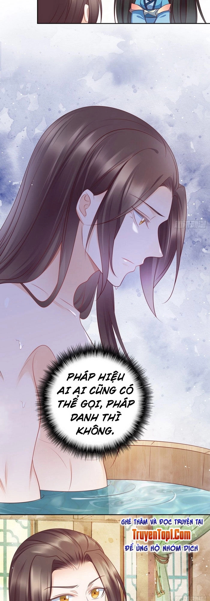 Làm Nũng Trong Lòng Kẻ Cấm Dục Chapter 3 - 17