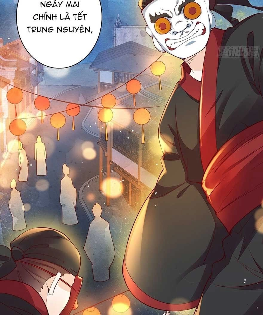 Làm Nũng Trong Lòng Kẻ Cấm Dục Chapter 6 - 2