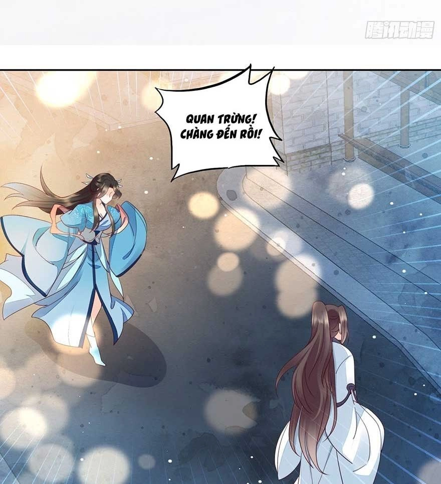 Làm Nũng Trong Lòng Kẻ Cấm Dục Chapter 6 - 12