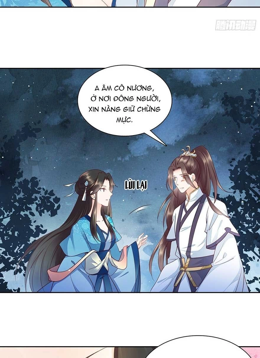 Làm Nũng Trong Lòng Kẻ Cấm Dục Chapter 6 - 17