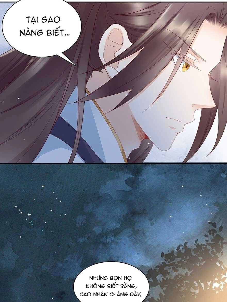 Làm Nũng Trong Lòng Kẻ Cấm Dục Chapter 6 - 22