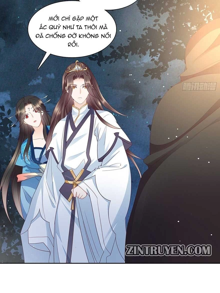 Làm Nũng Trong Lòng Kẻ Cấm Dục Chapter 6 - 23