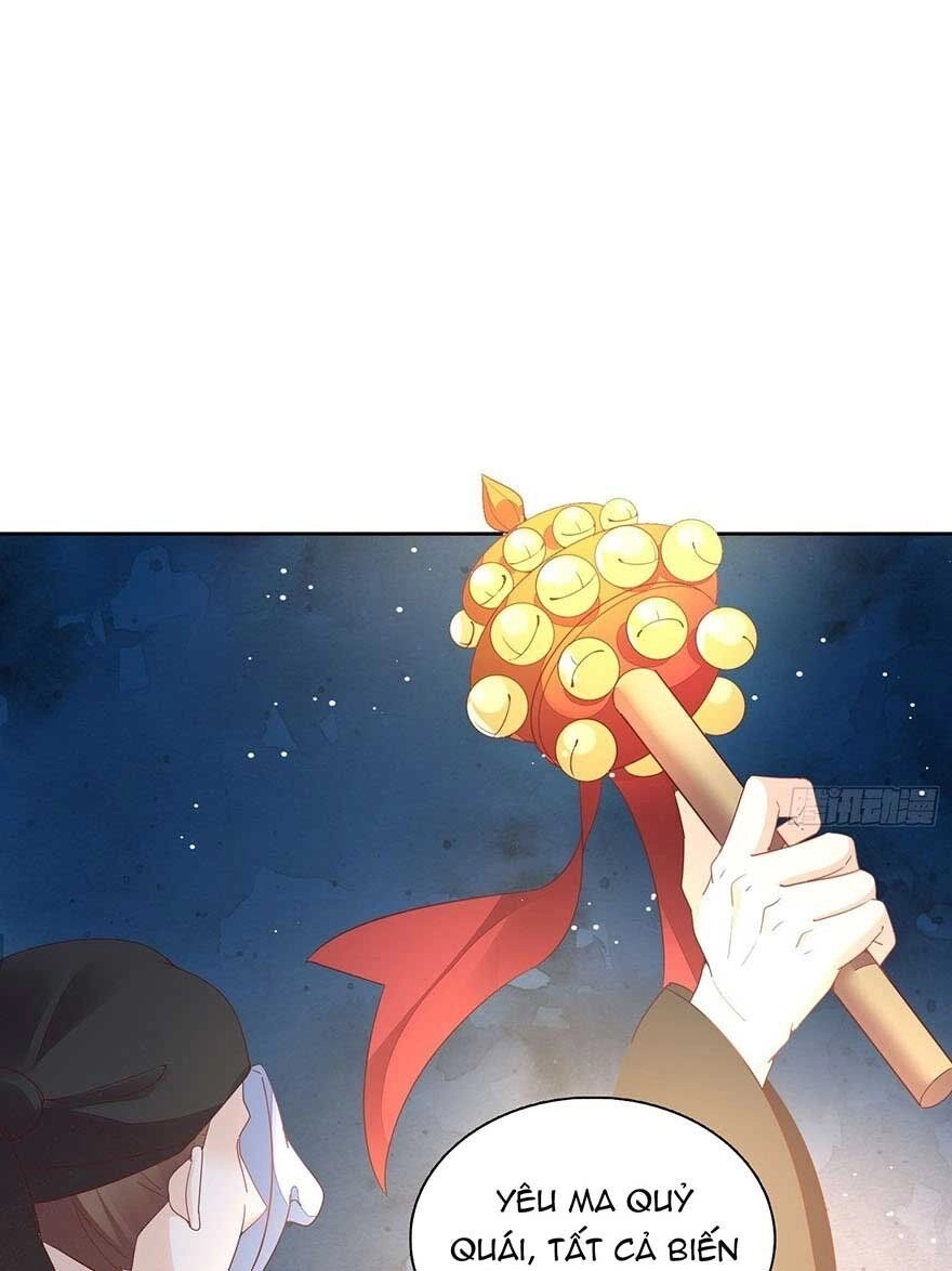 Làm Nũng Trong Lòng Kẻ Cấm Dục Chapter 6 - 24