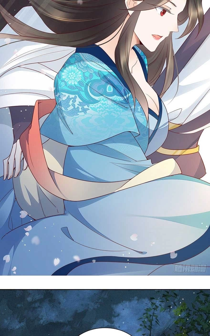 Làm Nũng Trong Lòng Kẻ Cấm Dục Chapter 6 - 26