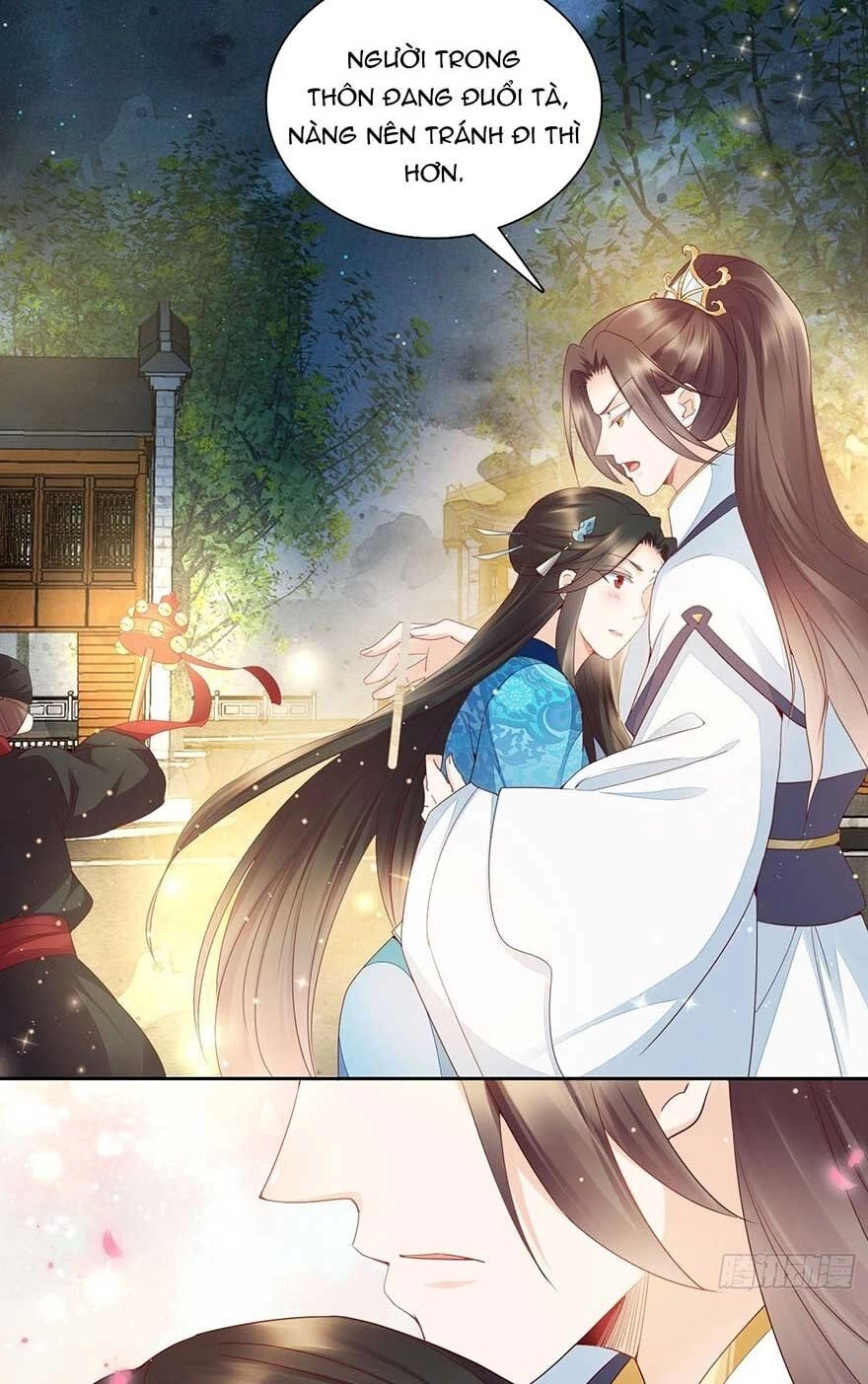 Làm Nũng Trong Lòng Kẻ Cấm Dục Chapter 6 - 27