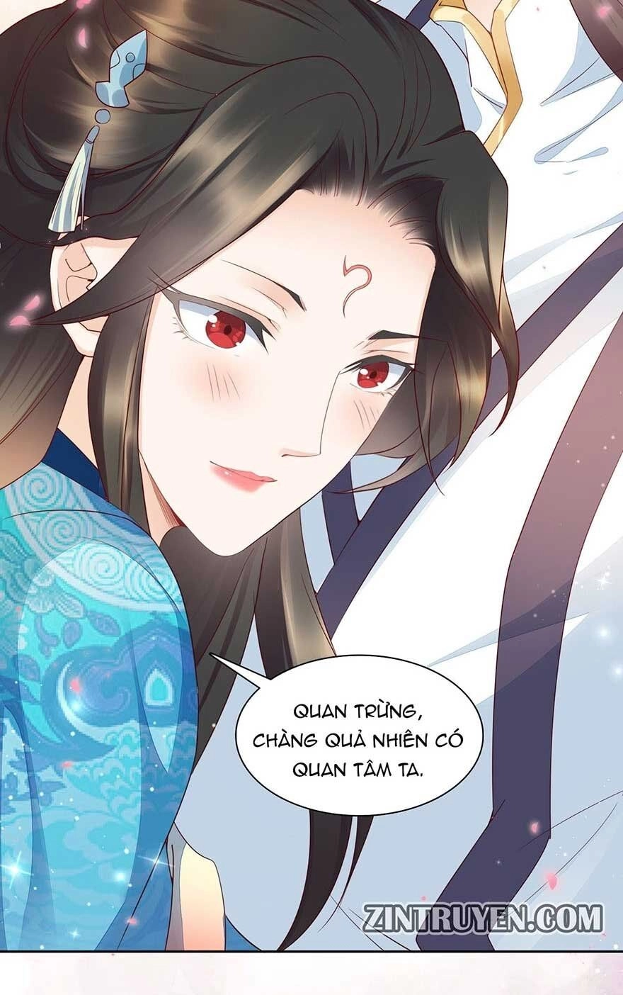 Làm Nũng Trong Lòng Kẻ Cấm Dục Chapter 6 - 28