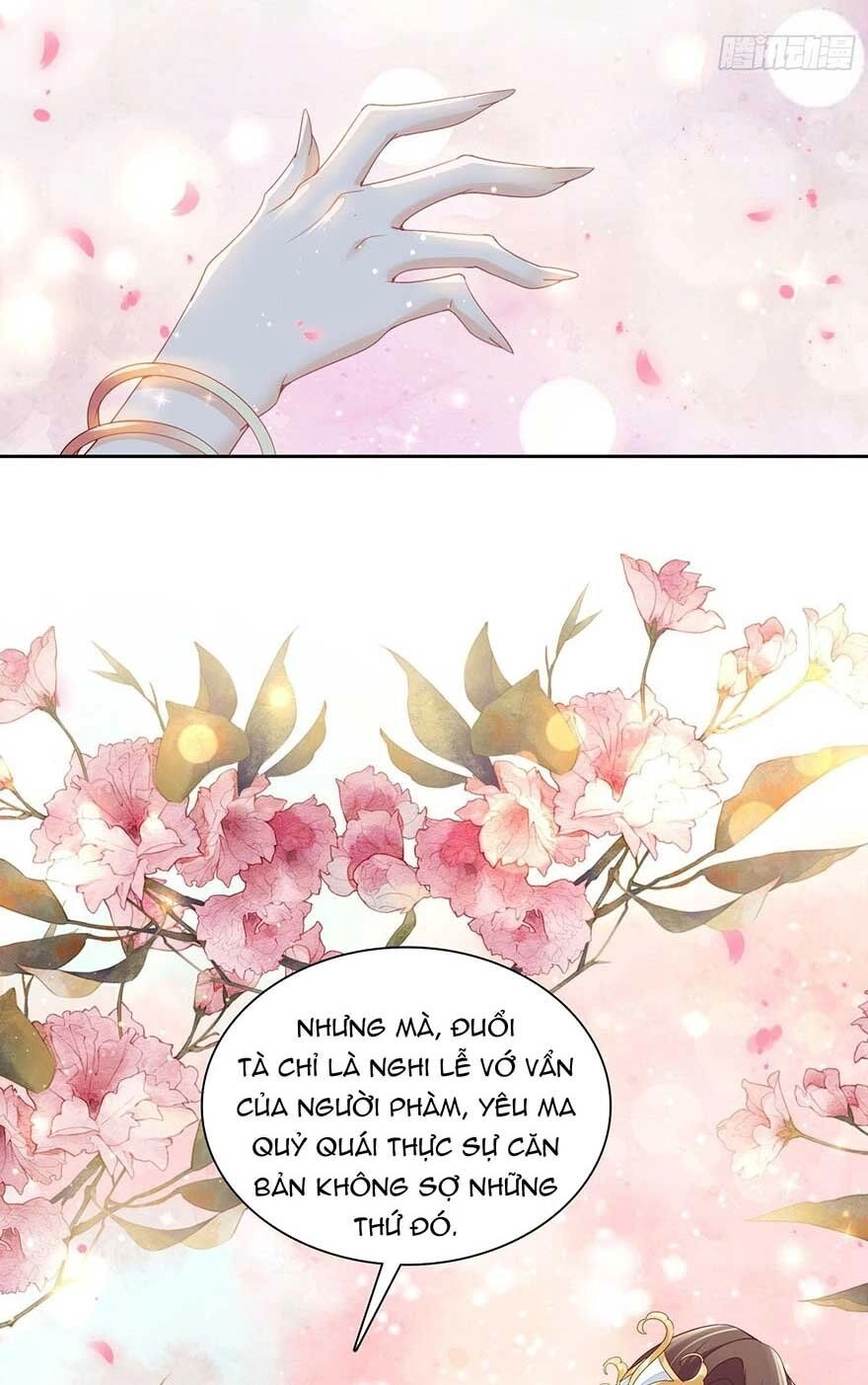 Làm Nũng Trong Lòng Kẻ Cấm Dục Chapter 6 - 29