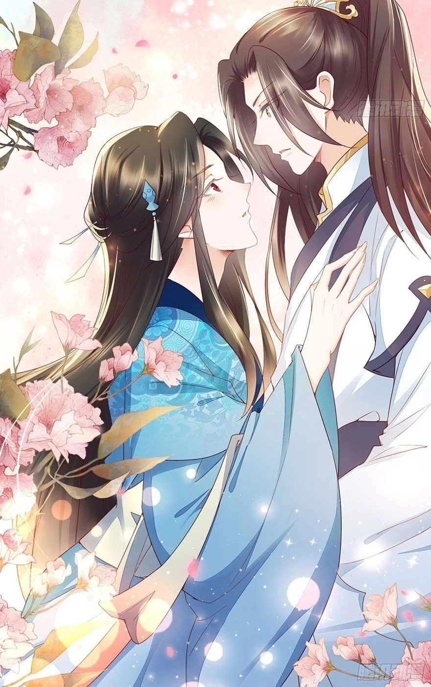 Làm Nũng Trong Lòng Kẻ Cấm Dục Chapter 6 - 30