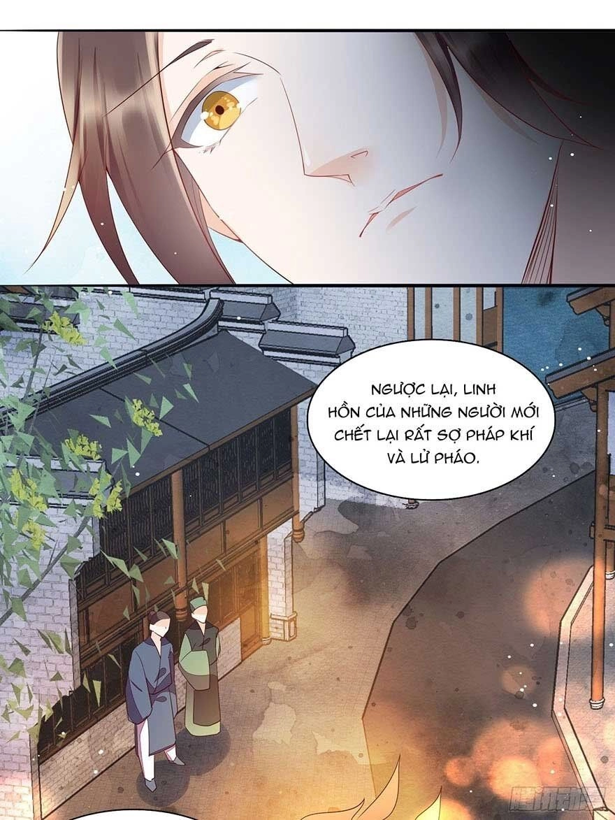 Làm Nũng Trong Lòng Kẻ Cấm Dục Chapter 6 - 31