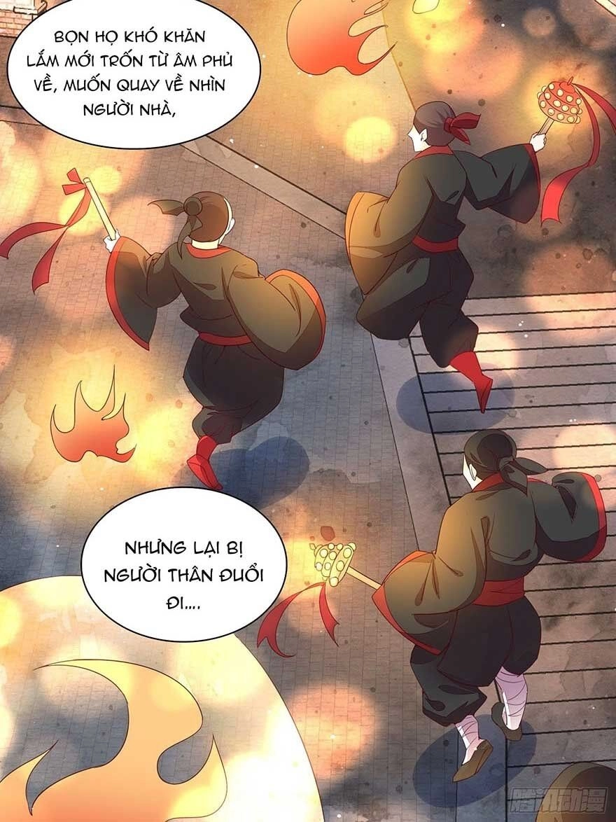 Làm Nũng Trong Lòng Kẻ Cấm Dục Chapter 6 - 32