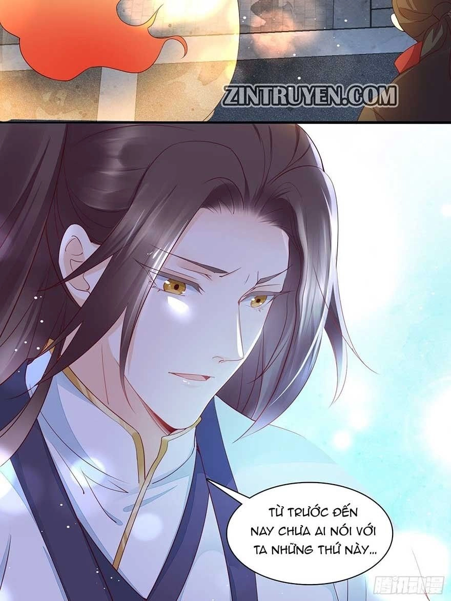 Làm Nũng Trong Lòng Kẻ Cấm Dục Chapter 6 - 33