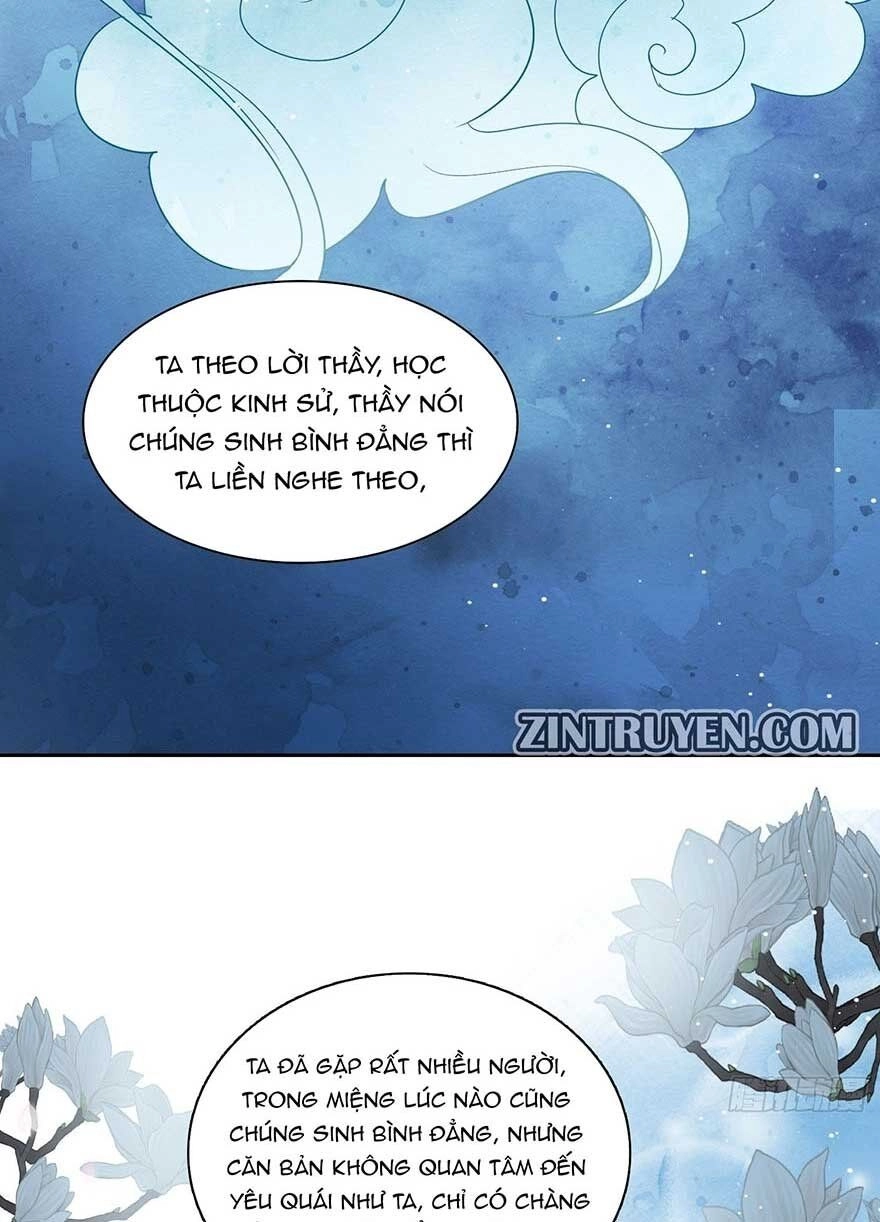 Làm Nũng Trong Lòng Kẻ Cấm Dục Chapter 6 - 36