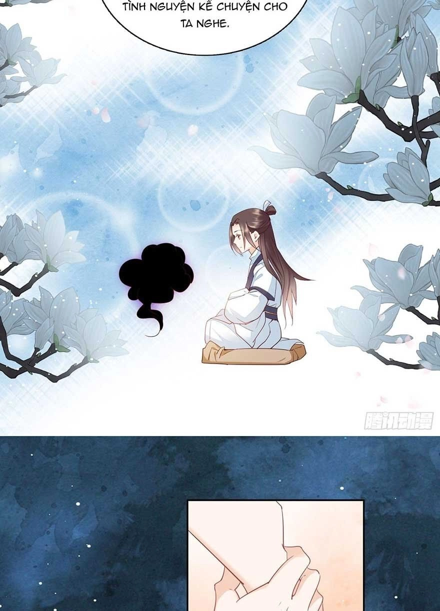 Làm Nũng Trong Lòng Kẻ Cấm Dục Chapter 6 - 37