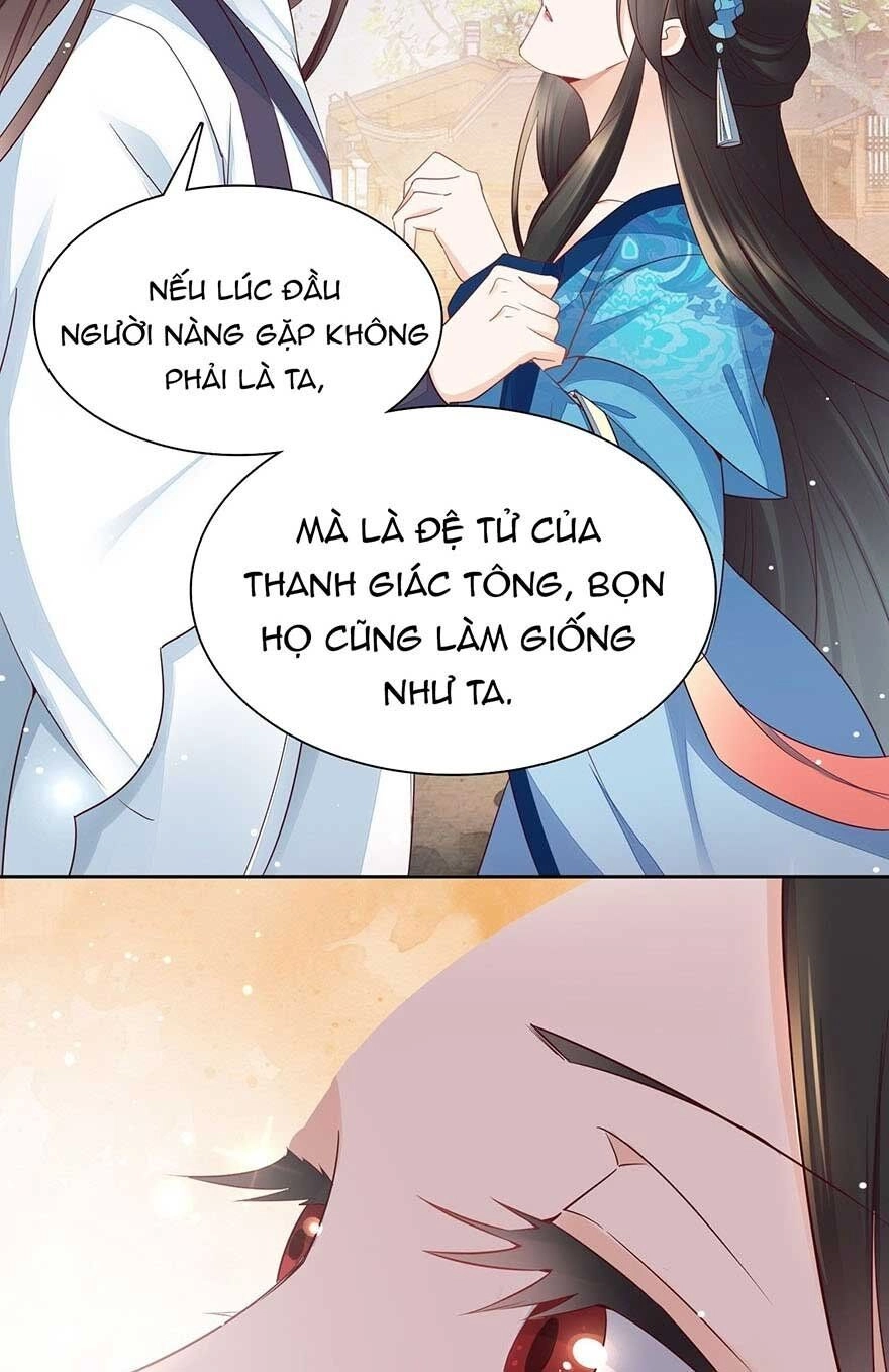 Làm Nũng Trong Lòng Kẻ Cấm Dục Chapter 6 - 39