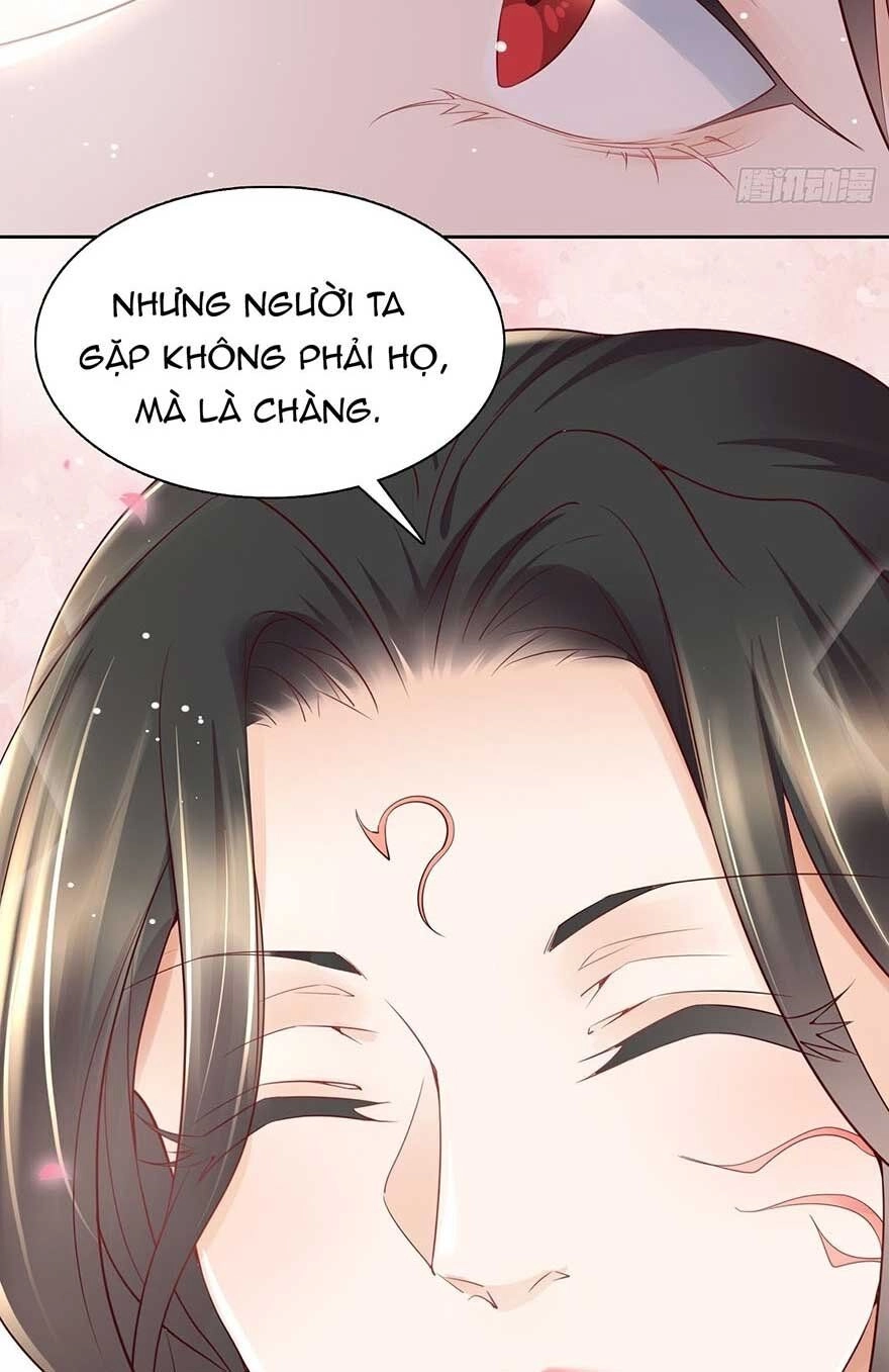 Làm Nũng Trong Lòng Kẻ Cấm Dục Chapter 6 - 40
