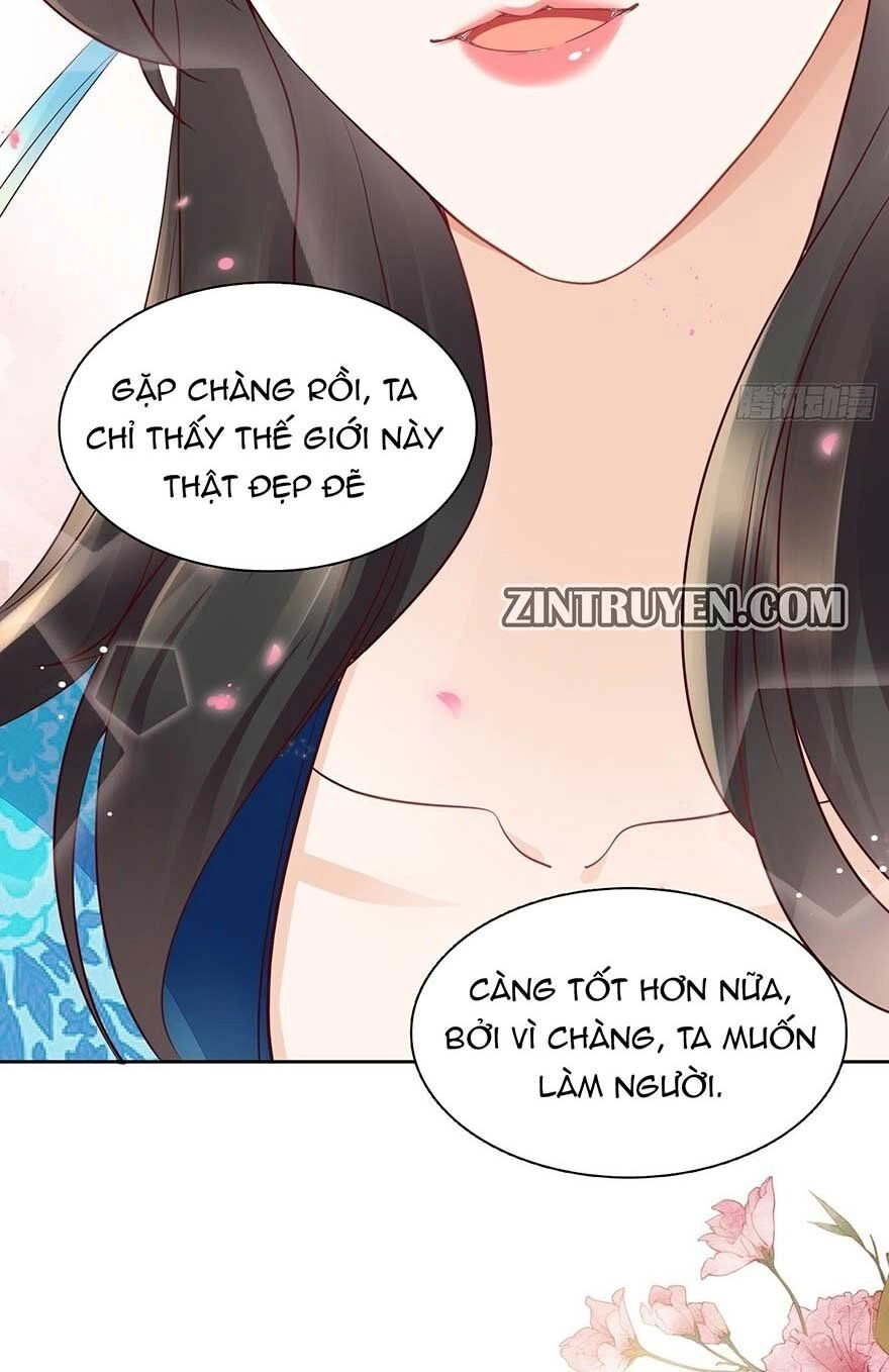 Làm Nũng Trong Lòng Kẻ Cấm Dục Chapter 6 - 41