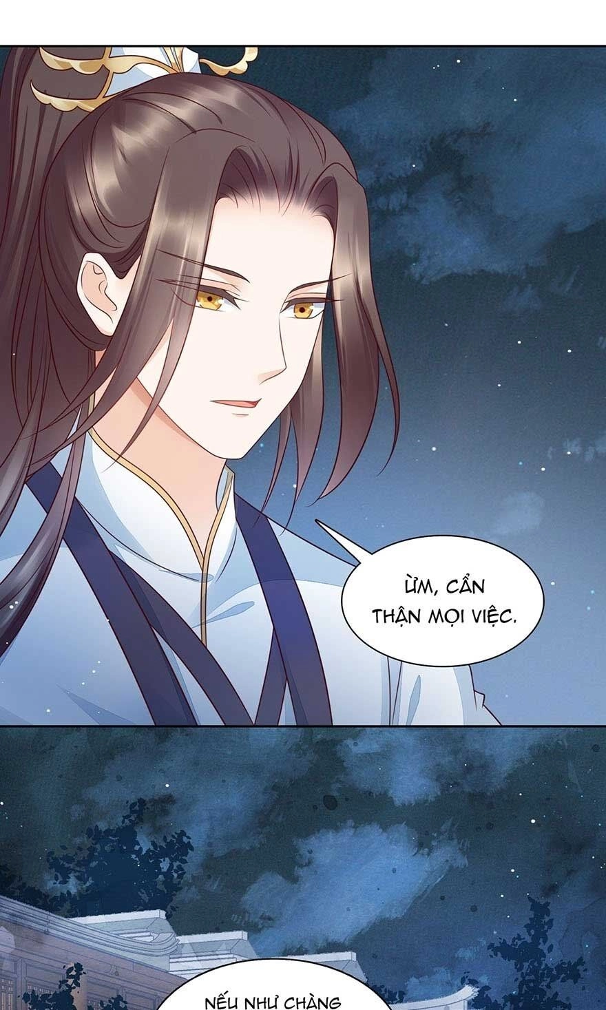 Làm Nũng Trong Lòng Kẻ Cấm Dục Chapter 7 - 5