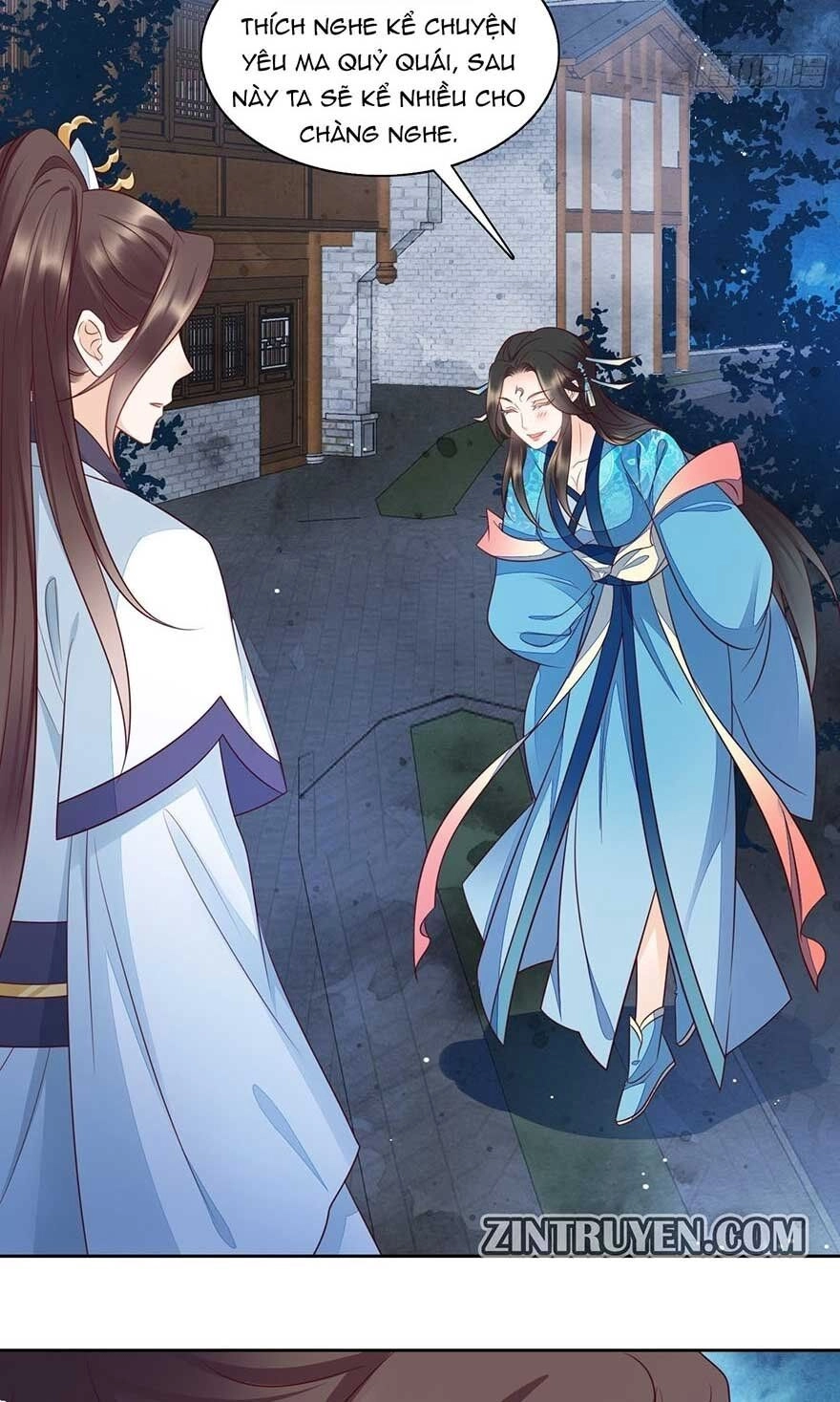 Làm Nũng Trong Lòng Kẻ Cấm Dục Chapter 7 - 6