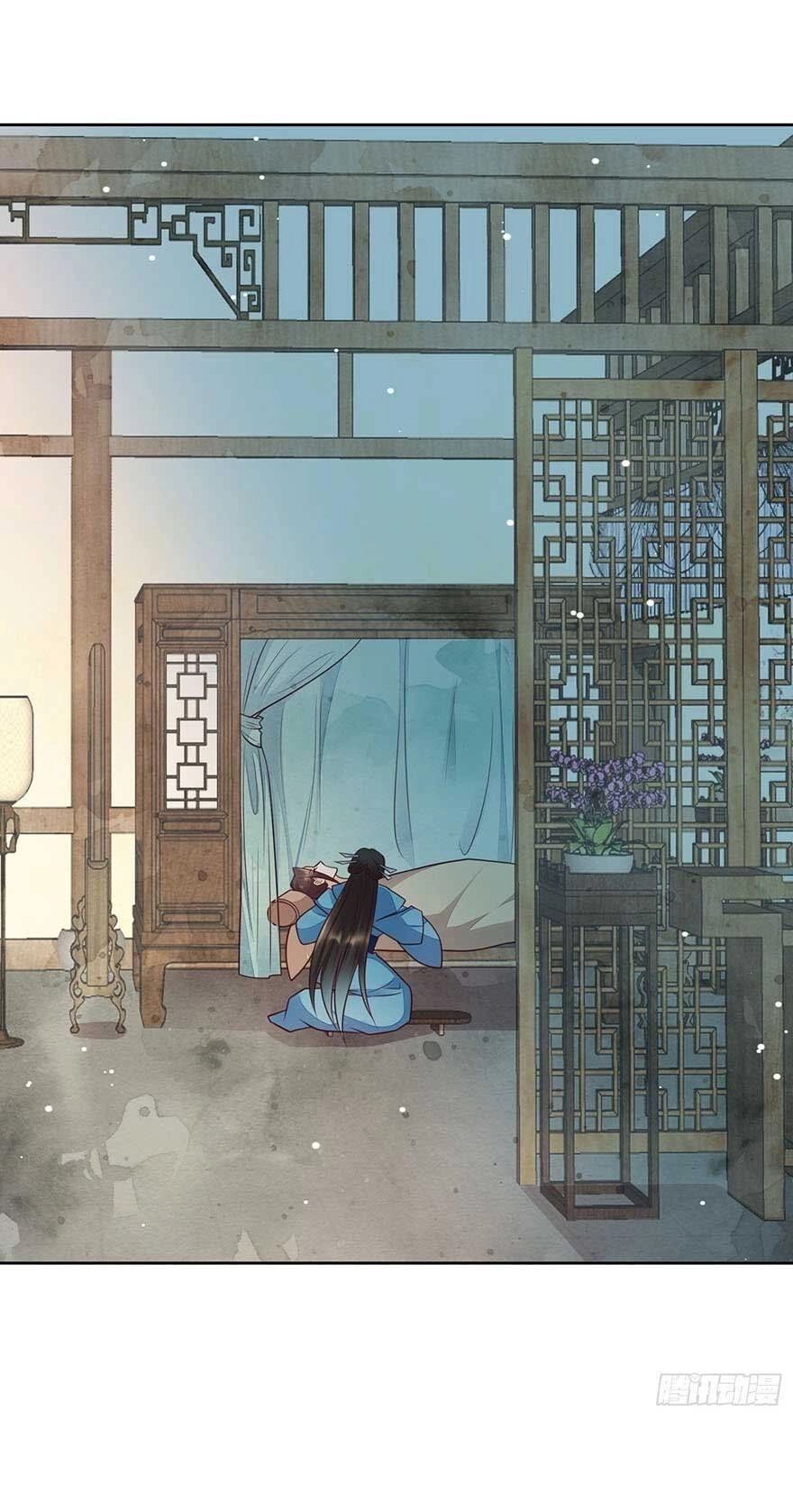 Làm Nũng Trong Lòng Kẻ Cấm Dục Chapter 7 - 9