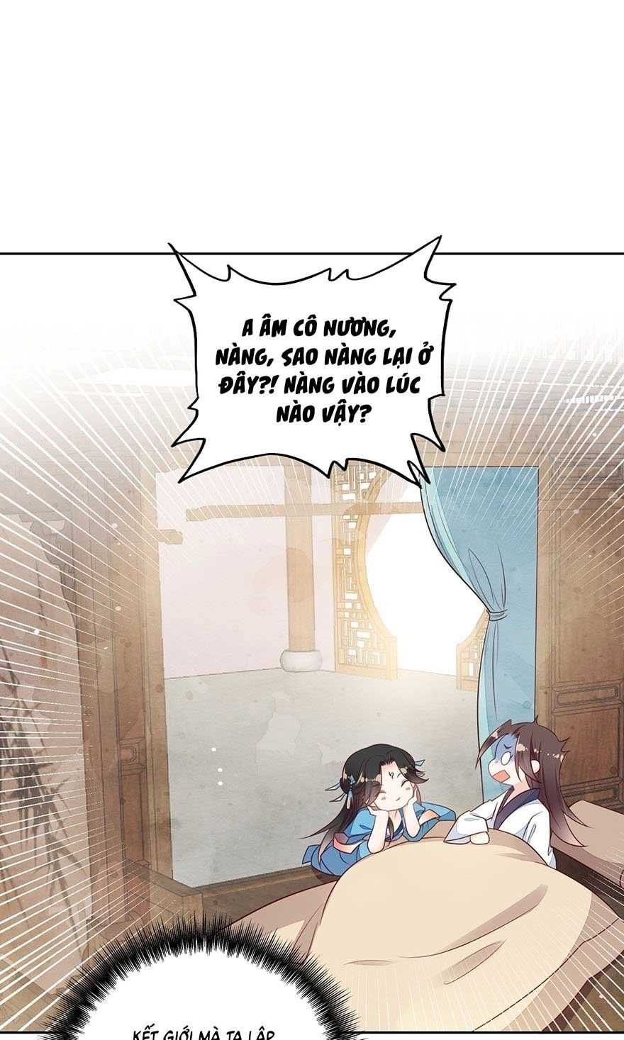 Làm Nũng Trong Lòng Kẻ Cấm Dục Chapter 7 - 13