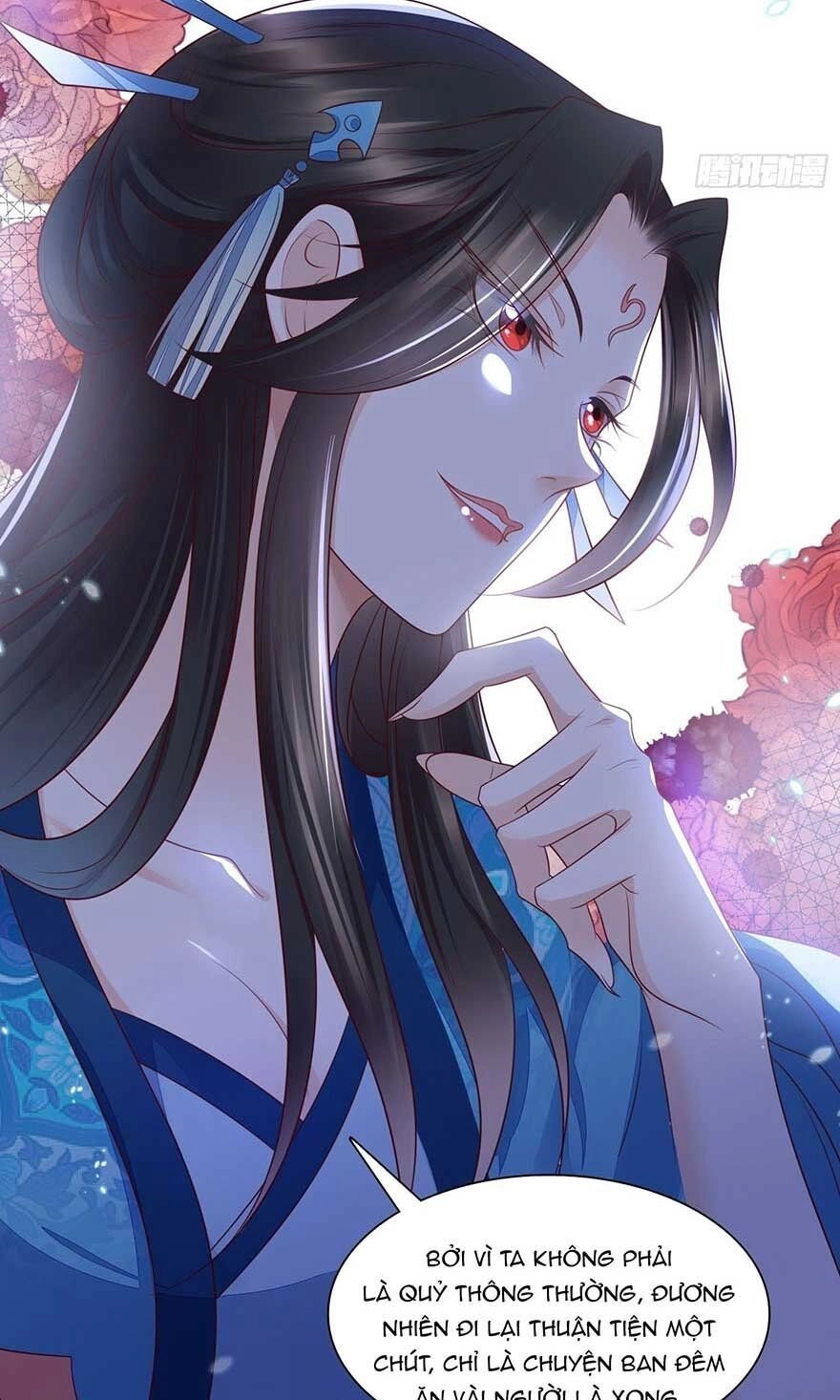 Làm Nũng Trong Lòng Kẻ Cấm Dục Chapter 7 - 23