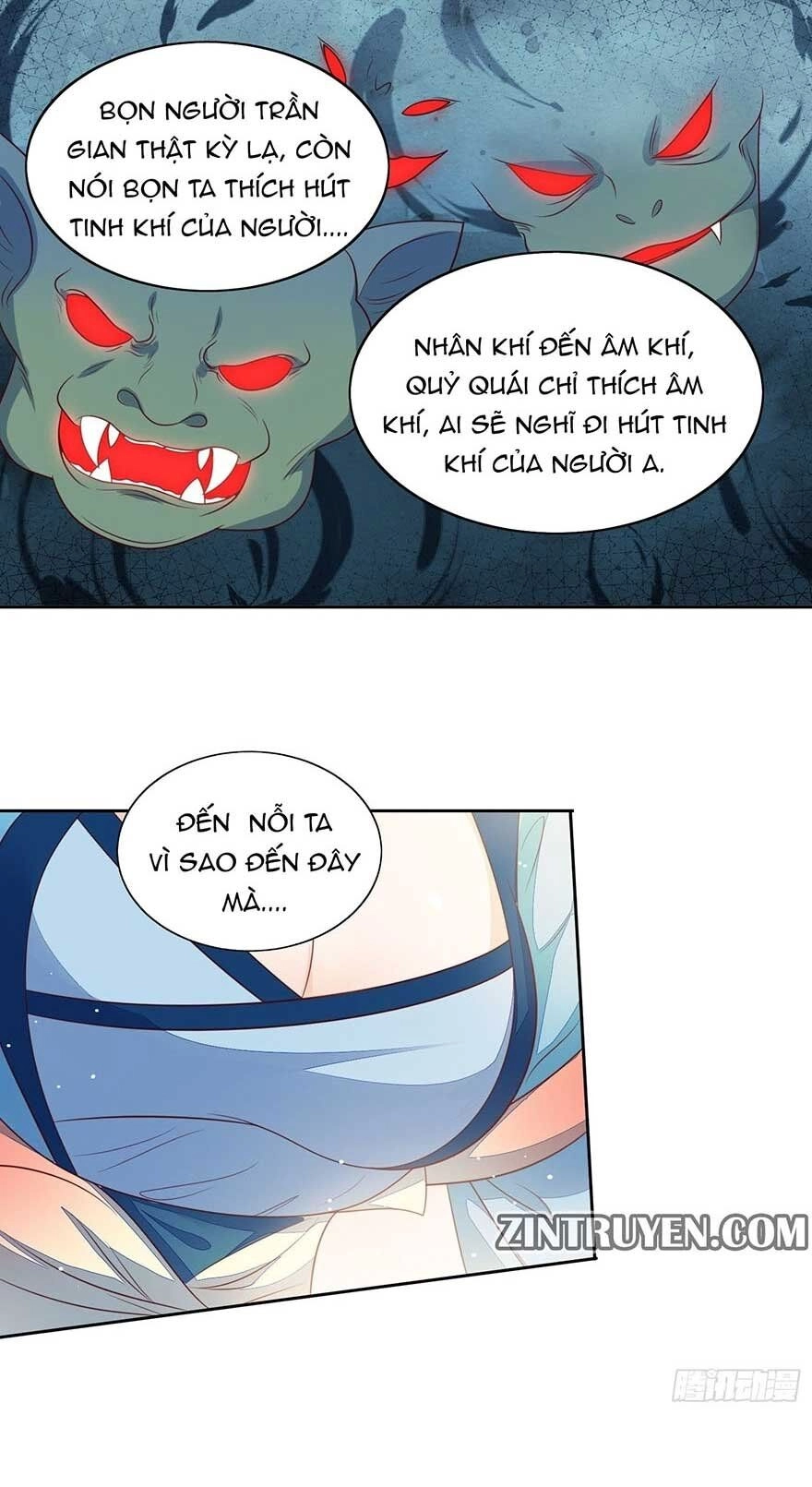 Làm Nũng Trong Lòng Kẻ Cấm Dục Chapter 7 - 26