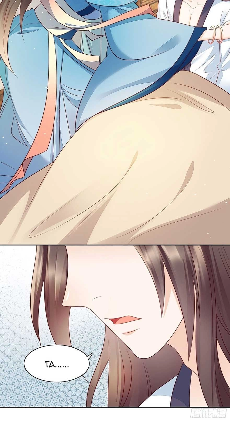 Làm Nũng Trong Lòng Kẻ Cấm Dục Chapter 7 - 28