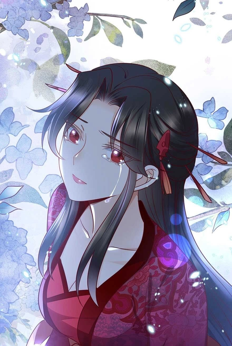 Làm Nũng Trong Lòng Kẻ Cấm Dục Chapter 8 - 1