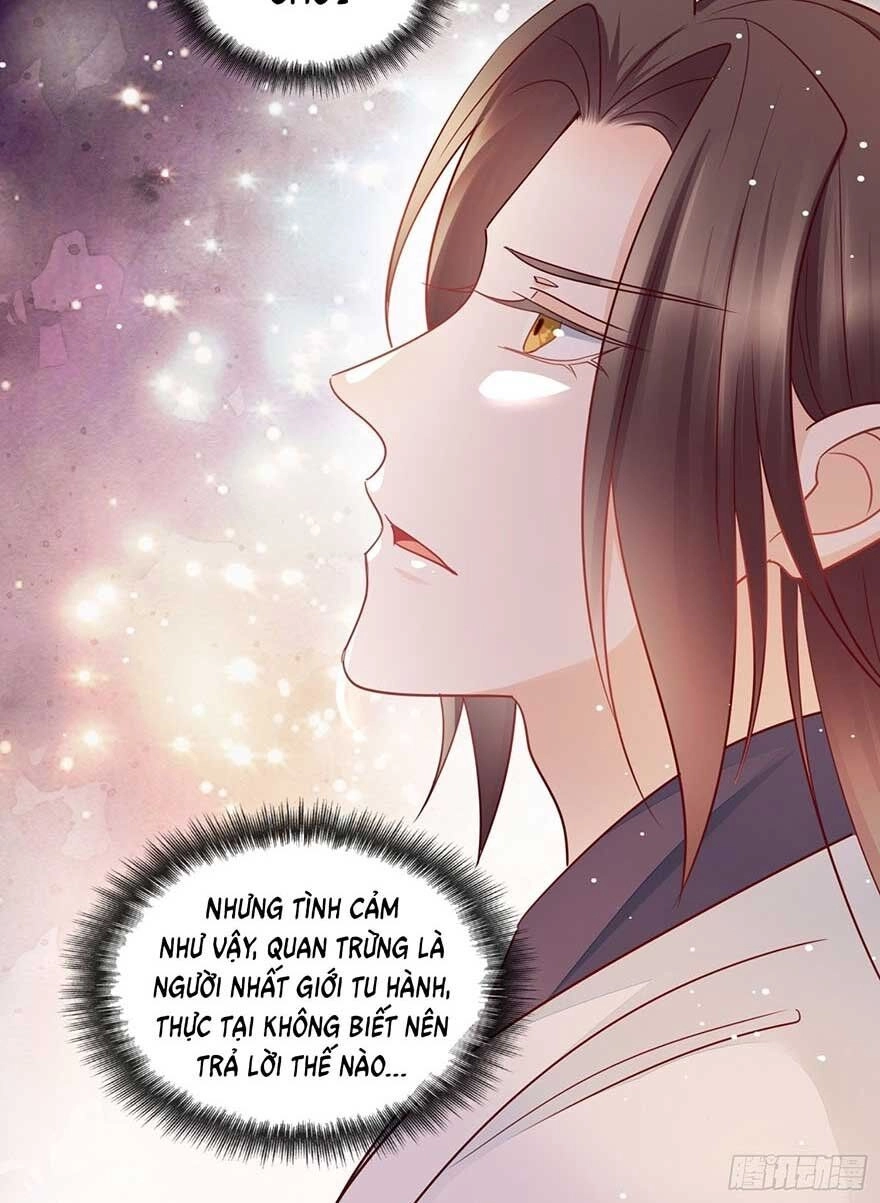 Làm Nũng Trong Lòng Kẻ Cấm Dục Chapter 8 - 7