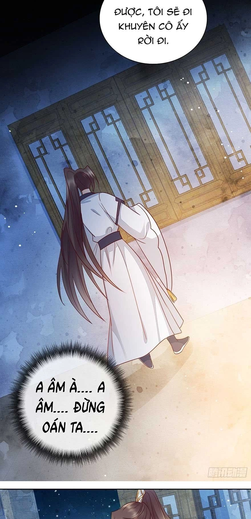 Làm Nũng Trong Lòng Kẻ Cấm Dục Chapter 8 - 29