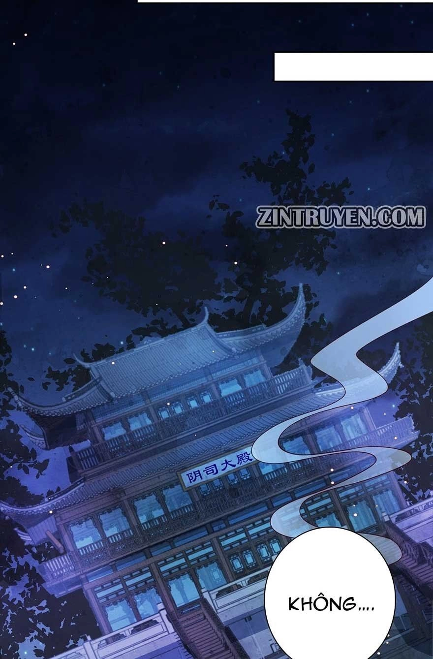 Làm Nũng Trong Lòng Kẻ Cấm Dục Chapter 9 - 3