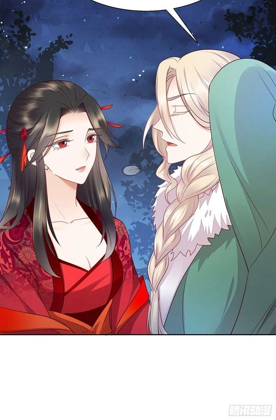 Làm Nũng Trong Lòng Kẻ Cấm Dục Chapter 9 - 5