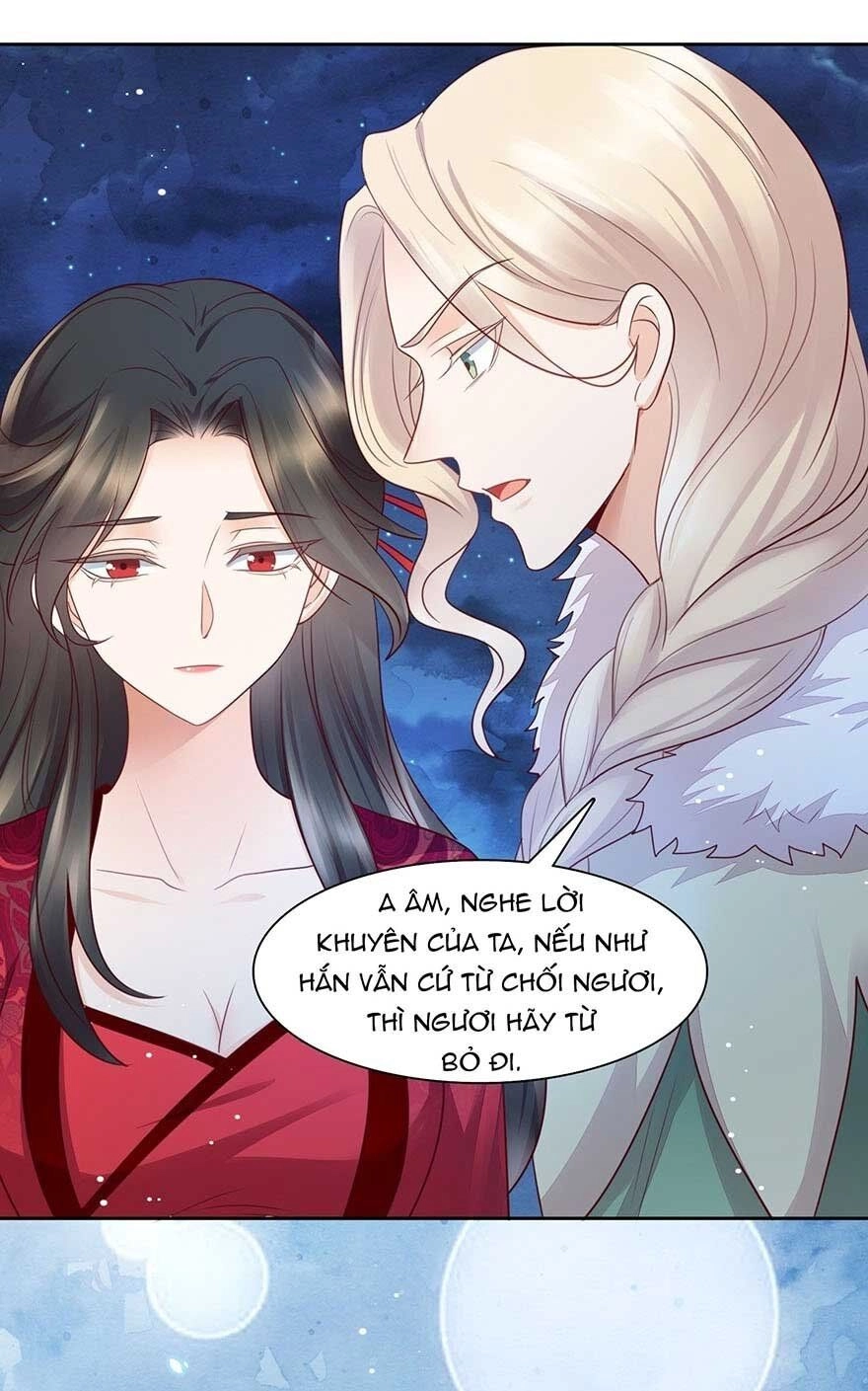 Làm Nũng Trong Lòng Kẻ Cấm Dục Chapter 9 - 6